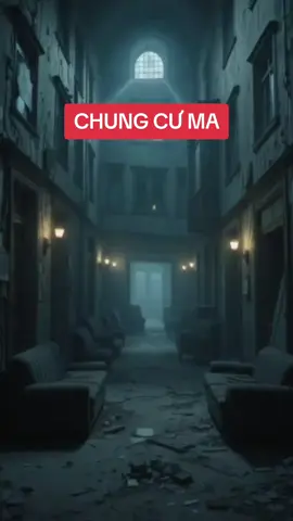 chung cư ma#truyenma 