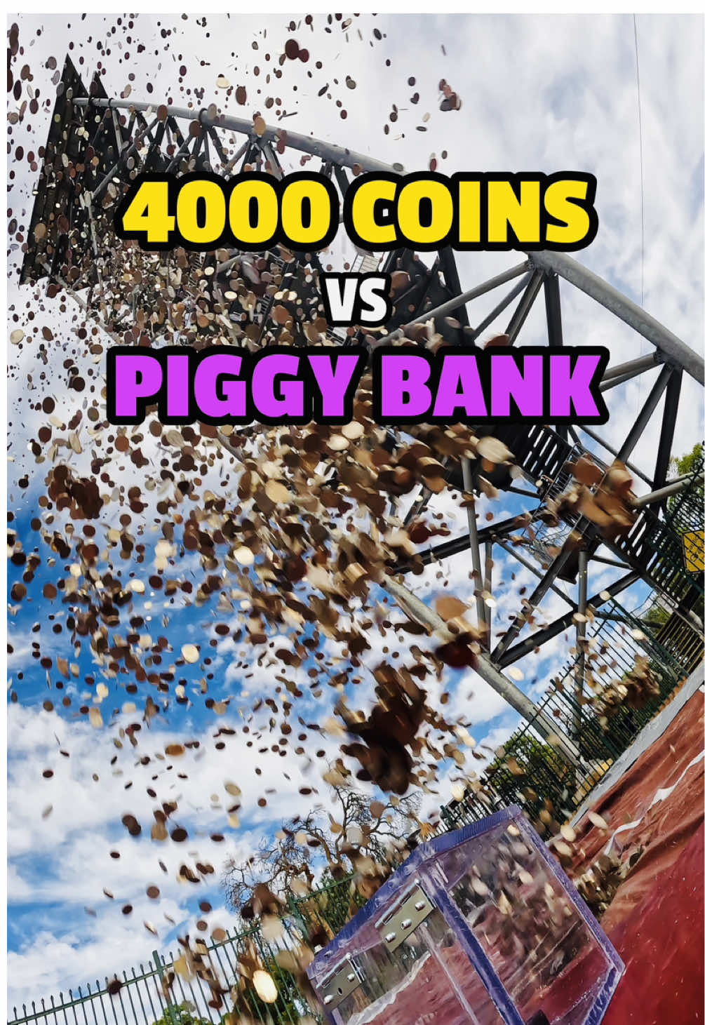 Can’t Believe This Happened! 💰
