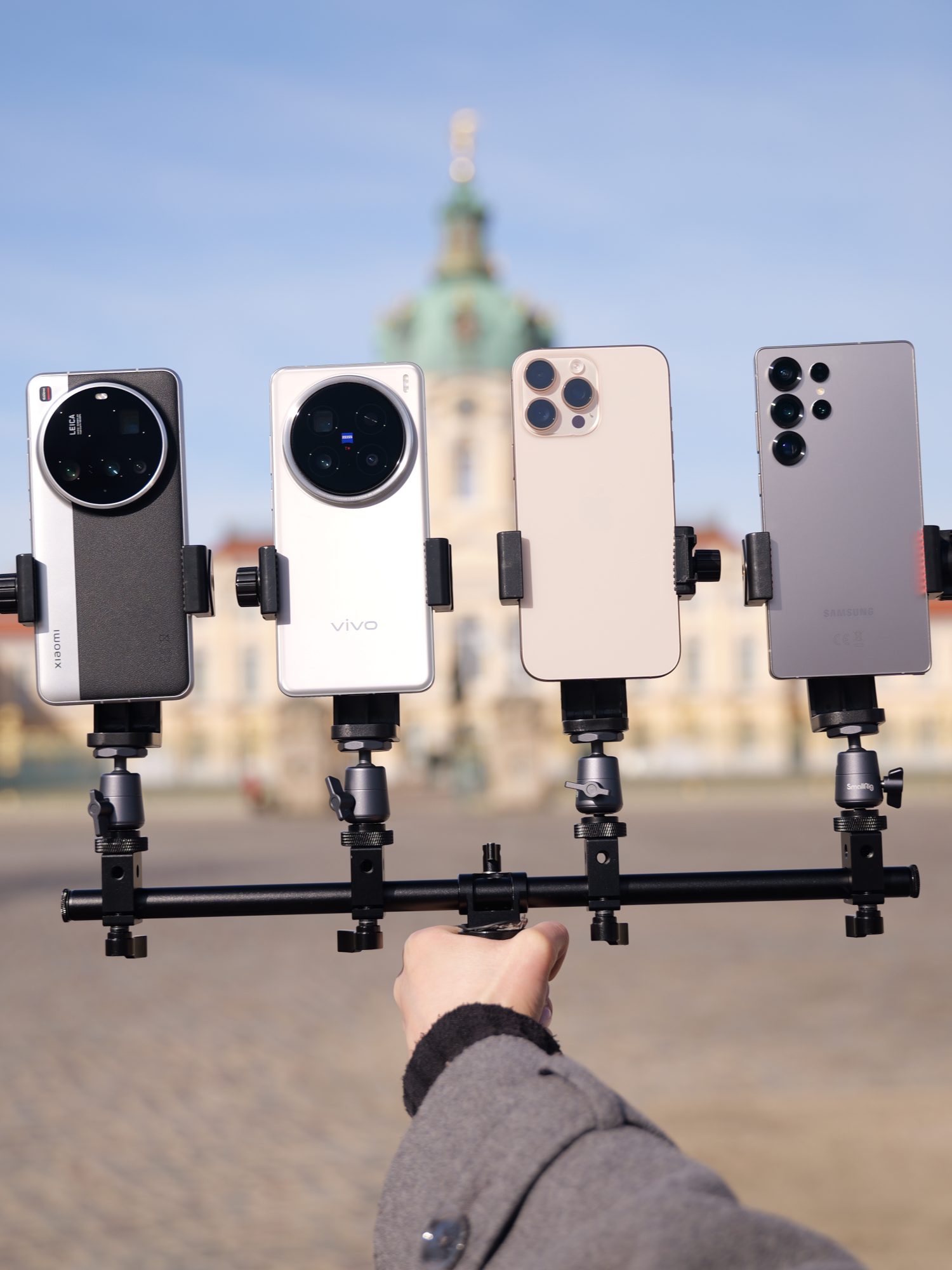 Zoom Battle Begins! Xiaomi 15 Ultra vs Galaxy S25 Ultra vs Vivo X200 Pro vs iPhone 16 Pro Max — WHO ZOOMS BEST? 💣📷 #samsunggalaxy #galaxys25ultra #ShotOnPhone #vivox200pro #zoom #zoomchallenge #zoomtest #iphone16promax #TechTok #techreview #xiaomi15ultra