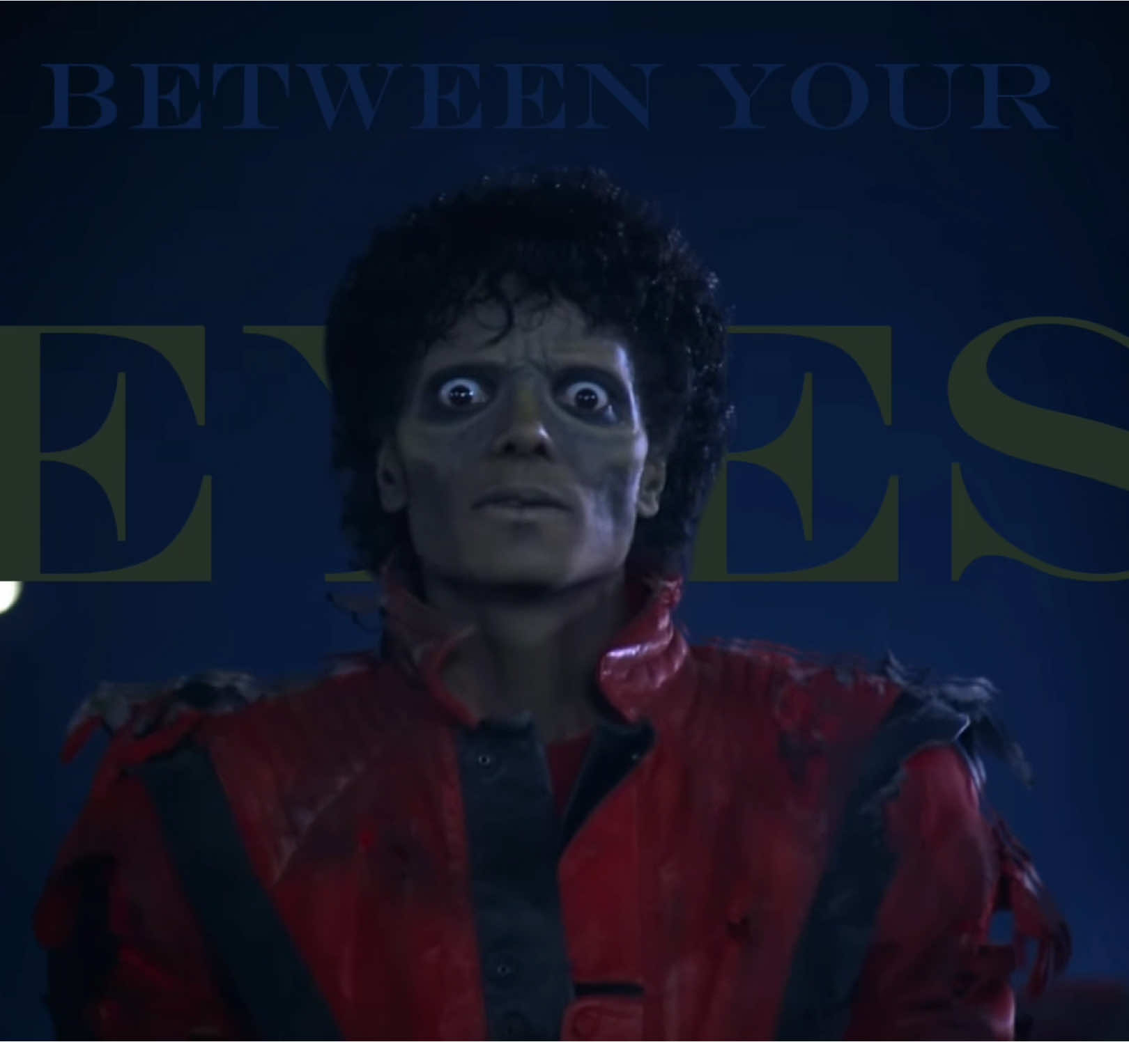 Fav my song by faaaaarrr #foryou #michealjackson #thriller #kingofpop #edit 