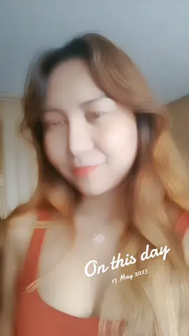 #onthisday 💋