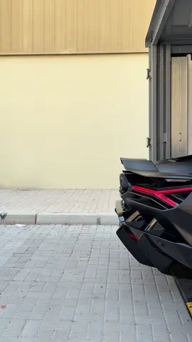 #lamborghinirevuelto #vipmotorsuae #dubai #viraltiktok #viralvideo #fypage #fory 