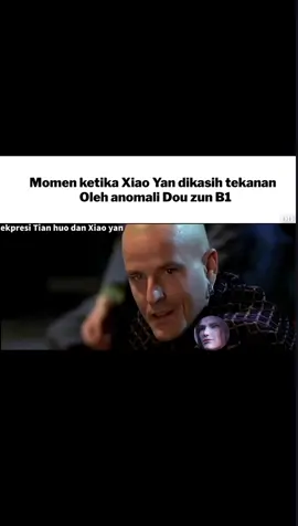 Jiwa pewalak Tian huo meronta ronta😹 #Capcut #xiaoyan #tianhuo #btth #donghua #memedonghua #moment #fyp #fypシ゚ #marga_gods숬 