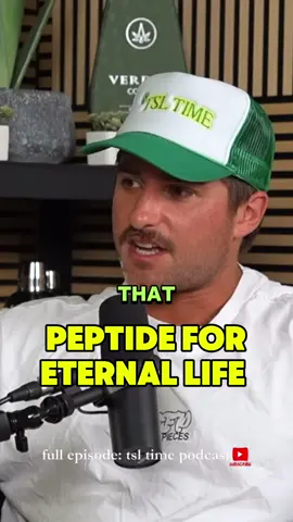 peptide for johnson 😂  #podcast #funny #storytime #podcasting #viralvideo #foryoupage #trending #upperdeck #podcasting #shorts #siup #laughs #health #dialedin #lockedin #steak 