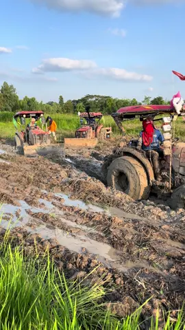 พังหมดแล้วรถ🥲#รถไถซิ่งพังโคน🚜 #l4018บ้าพลัง #l5018sp#อู่ช่างบิ๊กเทอร์โบ #ติดหล่ม #พังโคน #คลองบ้านแร่ 