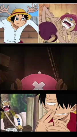 kangen momen kayak gini😅#onepiece #anime #luffy #monenfant 