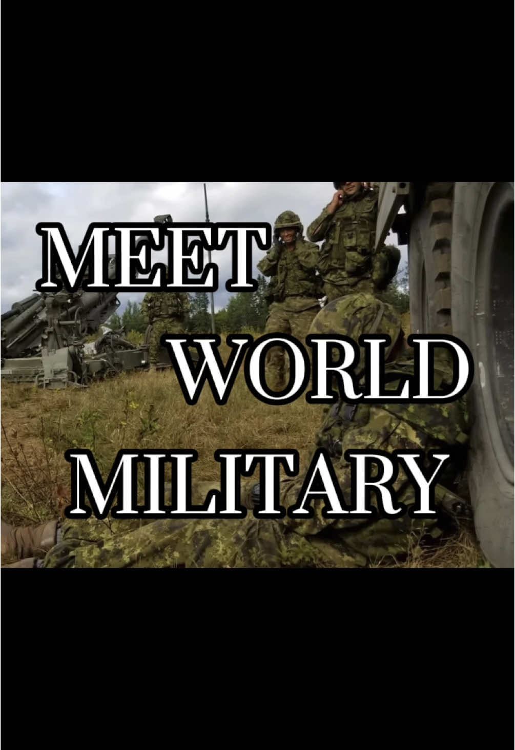 MEET WORLD MILITARY'S #shorts #army #military #funny #lol 