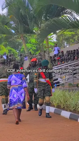 Happening now at Kololo national ceremonial grounds #tiktokuganda #kampala_tiktokers #updf #sfc 