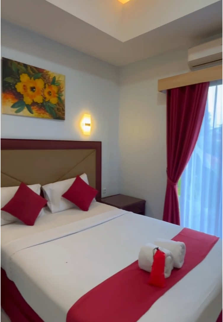 Di balik kenyamanan tamu, ada tim housekeeping yang bekerja dengan sepenuh hati.  Bersih itu nyaman, rapi itu pelayanan.  Kami hadir untuk memberikan yang terbaik. More info : ☎️0251) 753 2835  📞Whats app 0812 7806 3521 ✉️ehg.hotelbamboo@gmail.com 📍Jl KH Sholeh Iskandar No. 25 Cibadak, kec Tanah Sereal Kota Bogor.                                                       #hotel  #hotelbambobogor #hotelbogor #staycationbogor #holidaybogor #holidaybogor #holidaybogor #jawabarat #penginapan #bogor #bogorhits #rekomenadihotel 