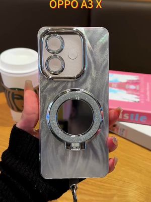 Casing Hp Berlaku Untuk OPPO A3X 5G/A3 4G/A3 5G/A40 4G/A40M 4G/A60 5G Case