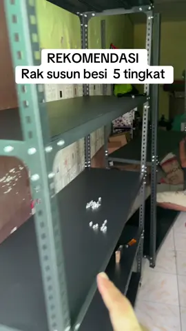 Rak susun besi tingkat  #raksusun #rakbesi #raksusunbesi #besi #rakgudang 