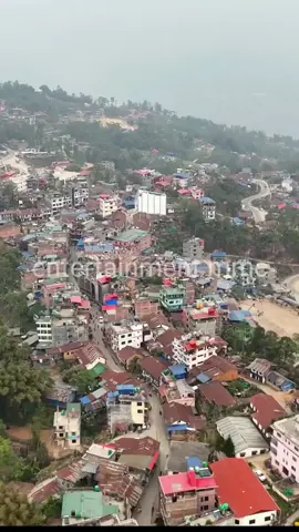 📍खाँदबारी - संखुवासभा 😍  • Video: Manoj Acharya • #sankhuwasabha #sankhuwasabha_diaries #joinourteam #visit #unexploredgems #khandbari #sankhuwasabhamuser #sankhuwasabhatiktok_lover_forever #sankhuwasabhali 