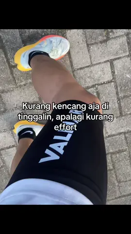 #kalcer #fyp #binsik #run #pelari #ortuseight #valmar @Ortuseight @Valmar_sportwear 