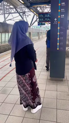 mode sarungan🧕#taipei_taiwan🇹🇼 #lampungpride #lewatberanda #fypシ 