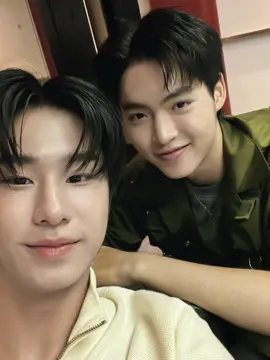 Who else has fallen in love with #LukeMick 🥰 Support BoysInLove the series every Sunday at 8:30 PM Thailand Time on GMM25 channel or watch online at 9:30 PM on the #iQlYl app and iQ.com website only. Join us every Sunday on X to trend the hashtags. #boysinlovetheseries 🩵🤍 @Luke @mickmetas #LukeMick #boysinlovetheseries #iQlYl #lukeso_ #mickmetas #lukepeemsan #mickeyhouse #thaibl #thaiblseries #gmmtv 