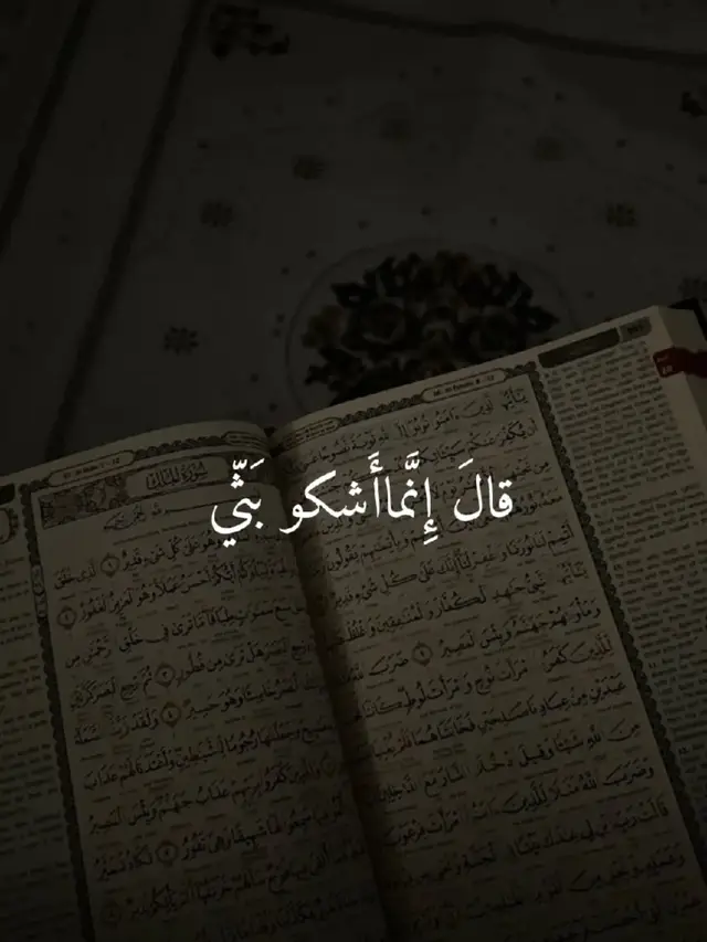 قرأن #قران_كريم #قران_كريم #قران_كريم #أرح_سمعك_وقلبك #القران_الكريم_راحة_نفسية😍🕋 