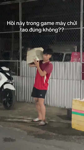 Mày đứng đó#vairal #xuhuong 