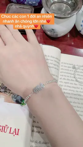 Yêu con❤️