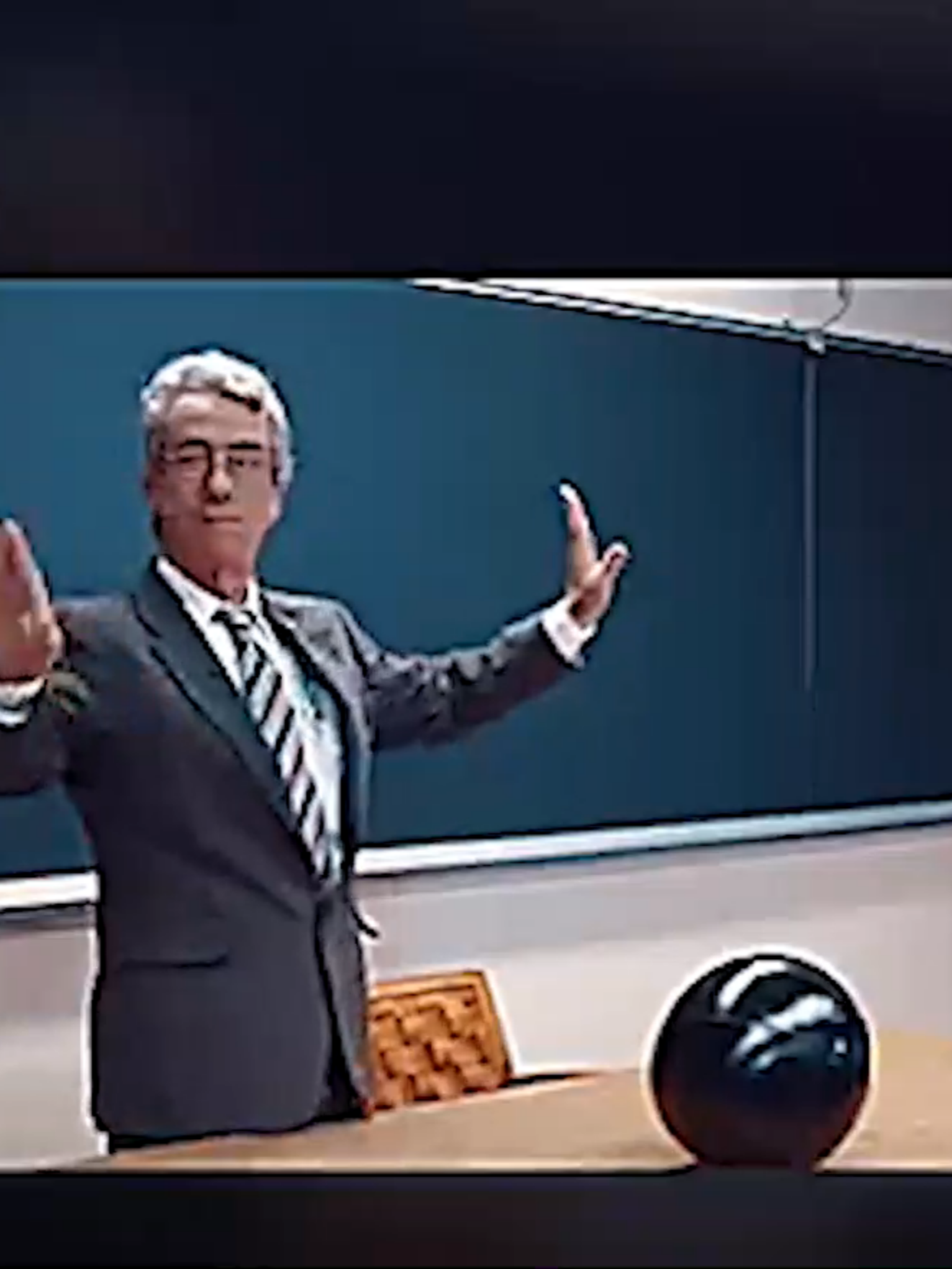 est ce que j'ai raison