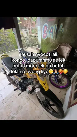 eh kpnct😳#twostroke #wbgenk #jepara24jam #agstyle5km #fizblack #zymonx #fizrindonesia #fizrjateng #2takjepara🔥 #berandafyp @fizblack 