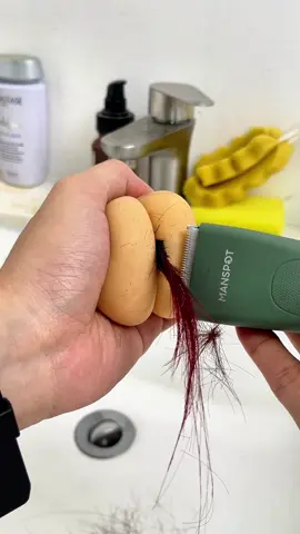 Say hello to a new era of intimate grooming with this game - breaking trimmer#tiktokshop #trimmer #menshair #razorcut #shaving #tiktokshopbacktoschool 
