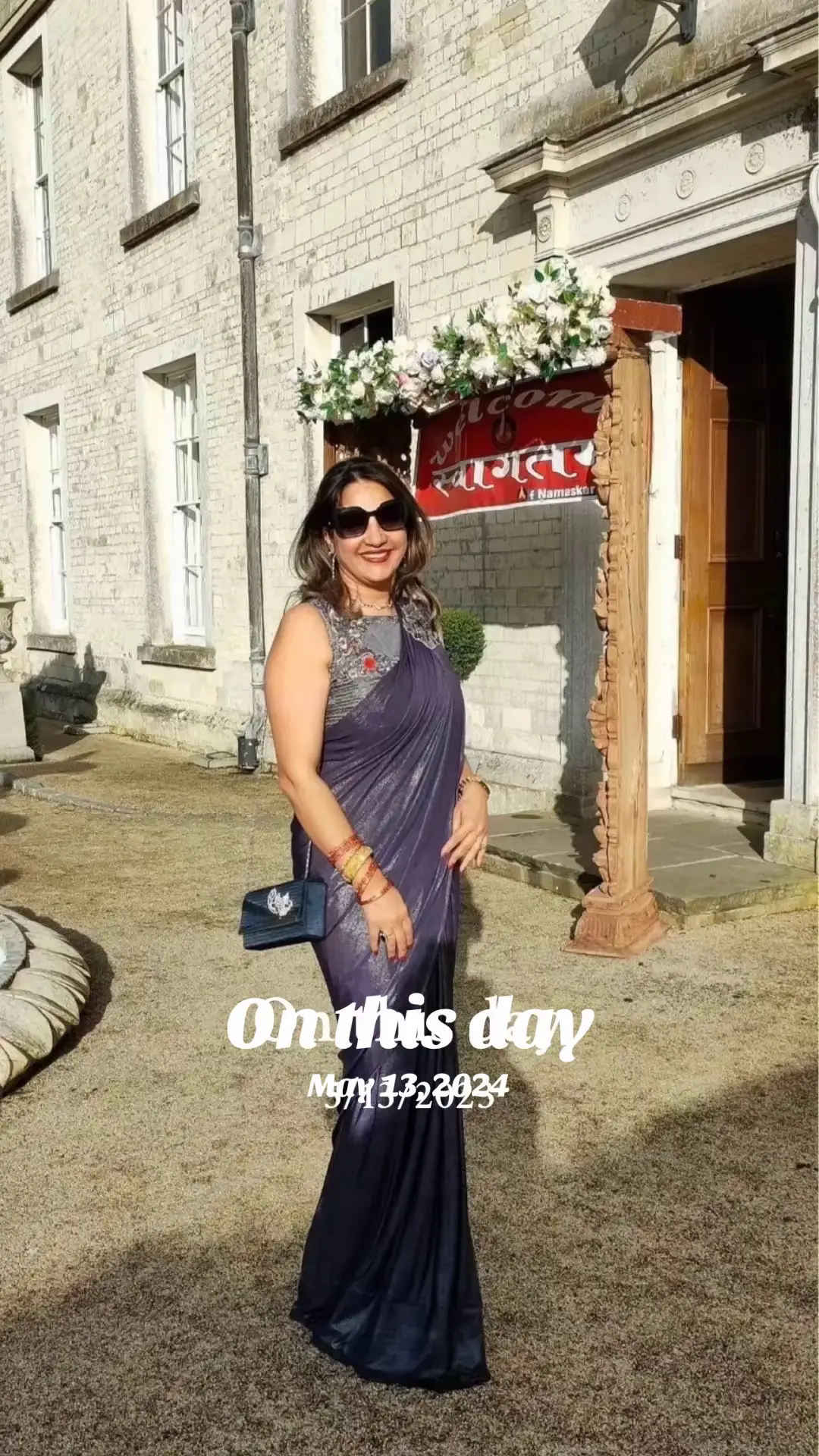 #onthisday 