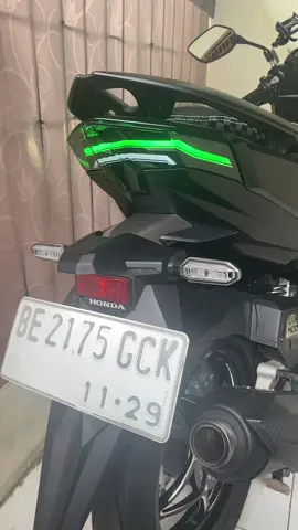 Rekomendasi Stoplamp lazy Vario Led new #variomodifikasi #vario125 #lazy #stoplamplazy #stoplamprunning 