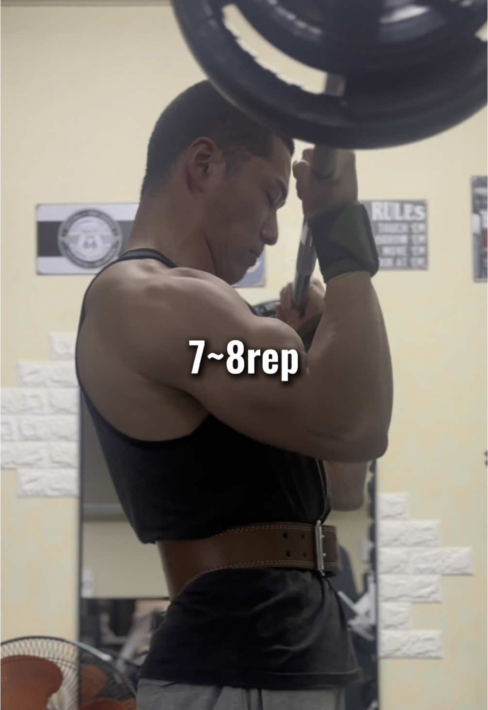弱点克服せなな、腕長いから #04#muscle#training#gym#power#Fitness #workout #physical#muscle#training#gym#power#fitness #physical#athlete#motivation #bodybuilding #fyp#powerlifting #筋肉#筋トレ#フィットネス#細マッチョ#ジム#パワー#ウルくん#モチベーション#ジム #ボディビル#おすすめ #パワーリフティング