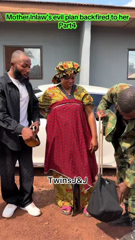 Mother Inlaw’s evil plan backfired to her part4#fyppppppppppppppppppppppp 