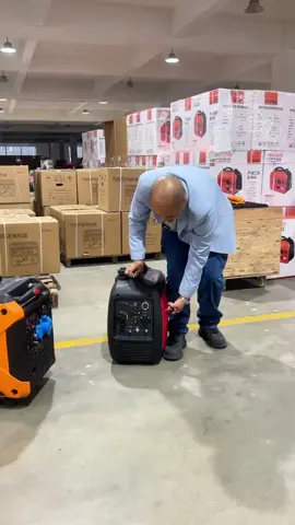 Electric power generator