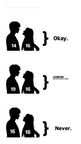3 years age gap #fyp #fypviralシ #xybca #foryoupage #fypppppppppppppp #makethisviral #putthisontheforyoupage #foryou #trend #viral 