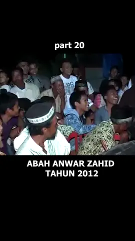ABAH ANWAR ZAHID TAHUN 2012 PART 20#anwarzahid #ceramahislam #anwarzahidterbaru #islam
