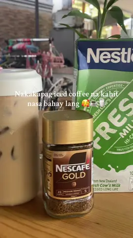 Worth it yung pagbili ko ng plastic cup ‼️🥰🤭 #cup #icedcoffee #coffee #reco 