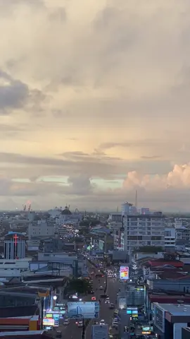 Tempat bengong dipontianak! ✔️ #pontianakkalimantanbarat #pontianakviral 