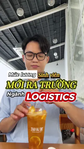 Phần 54 | mức lương mới ra trường ngành logistics #nhatkysinhvien #sinhvienlen3 #cygp #hanhtrinh5nam #20291230 