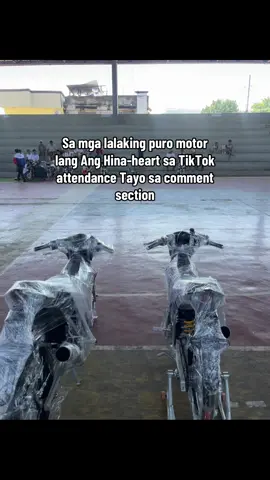 Puro motor lang dapat #fypppppppppppppppppppppppp#jrpthailand#jrp