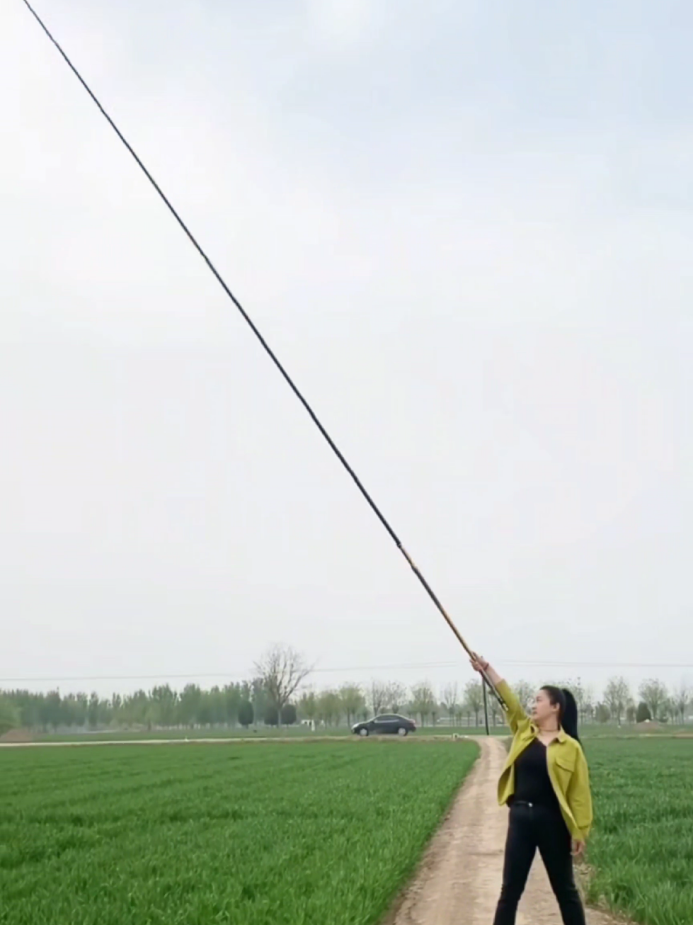 Siêu phẩm cần câu săn hàng siêu chất lượng 😱😱😱😱 #cancaunoidiatrungquoc #cancausanhang #cancauca #videogiaitri #xuhuong 