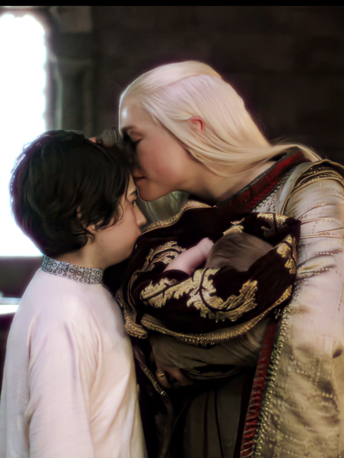 #rhaenyratargaryen  #daenerystargaryen  #rhaenystargaryen  #daemontargaryen  #jacaerysvelaryon  #lucerysvelaryon  #viserystargaryen  #fireandblood  #foryoupage  #houseofthedragon  #gameofthrones #fyp #fy #got #hotd  (ORIGINAL CONTENT)