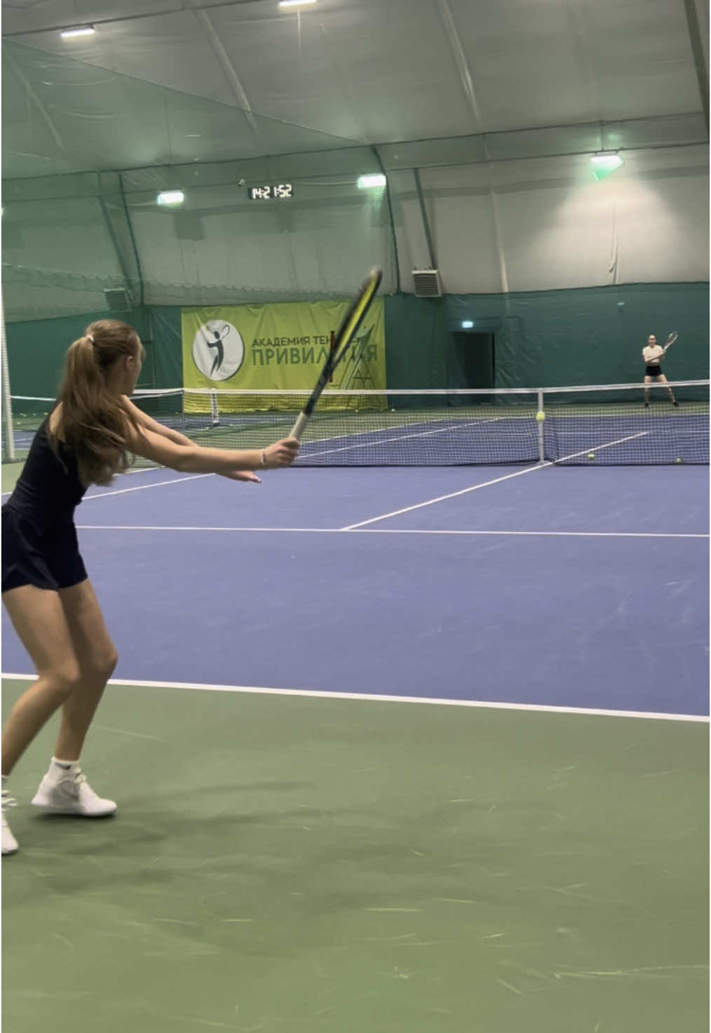 🤍🎾 #теннис #теннисбольшой #tennis #tennisplayer #tennisvideo #tennisisthebestsport 