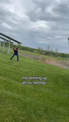 bye bye emotions!!! #fyp #byebyesundayblues #yeet #football #windmill #youngstown 