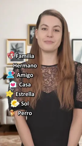 Learn english vocabulary #inglesfacil #inglesbasico #learnspanish 