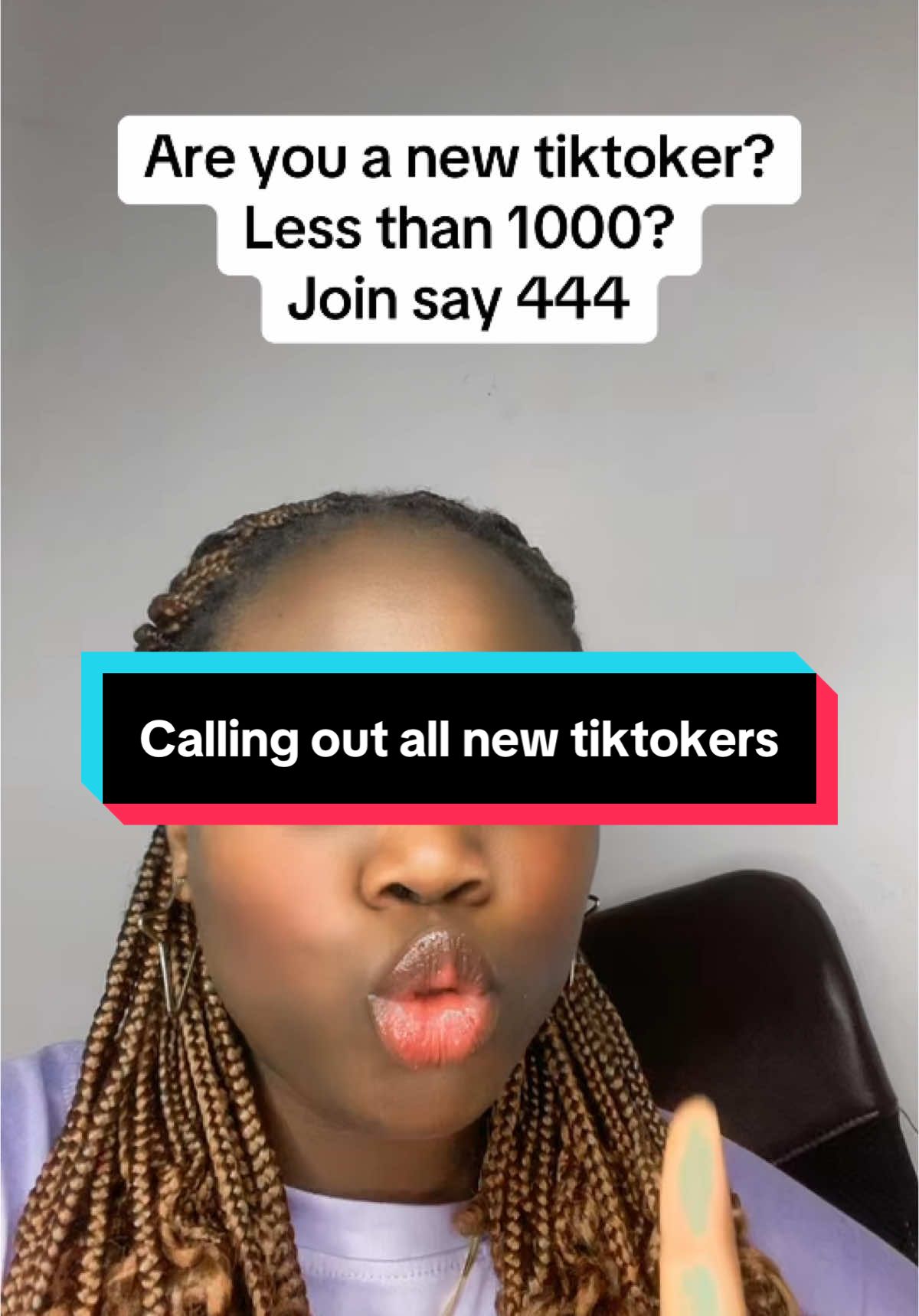 I’m live now #newontiktok #tiktokbeginners #drqueenzoe 