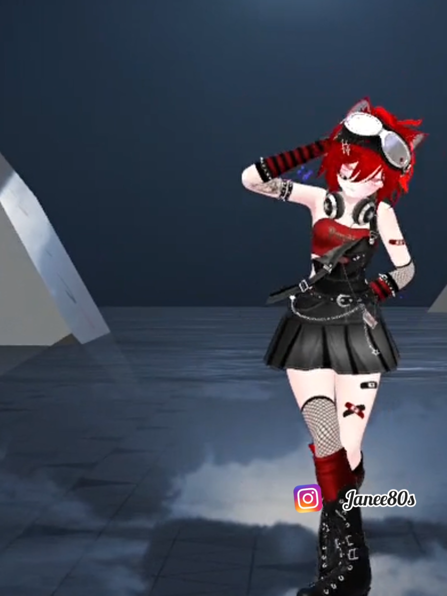 El mi es felix ✨🐣 #vrtuber #vrchatgirl #waifu #vrchatcommunity #aesthetic #vrchatworld #vrchatmoments #vrchatdance #mmd #kpopfyp #maniac #straykids 
