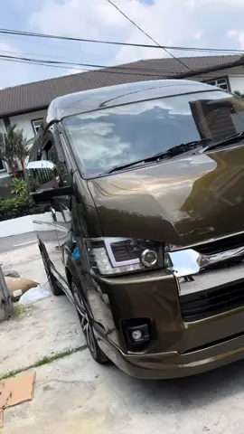 #CapCut clean look #thankyou #thankyou #support #support_me #supportsmallbusiness #alhamdulillah❤️ #van #vanlife #hiace #hiacemalaysia #hiacelover #gombak #selangor #fyp #fyp #fyp #fyp #fyp 
