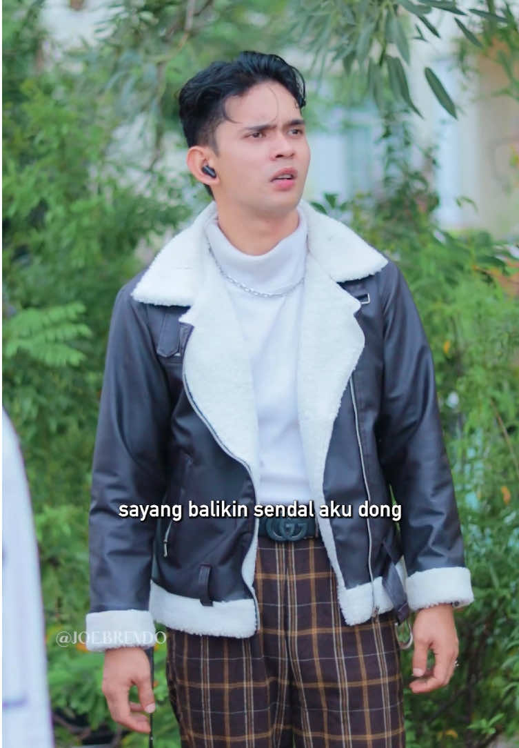 Duoble date teraneh? #SerialTikTok #TikTokTainment #TikTokSeries #TikTokSeriesFuture #drama #joebrendo #suneedaycreative #dramatiktok #viraltiktok #kehidupan #pacar #date #game #cinta #crush #bestie #lucu 