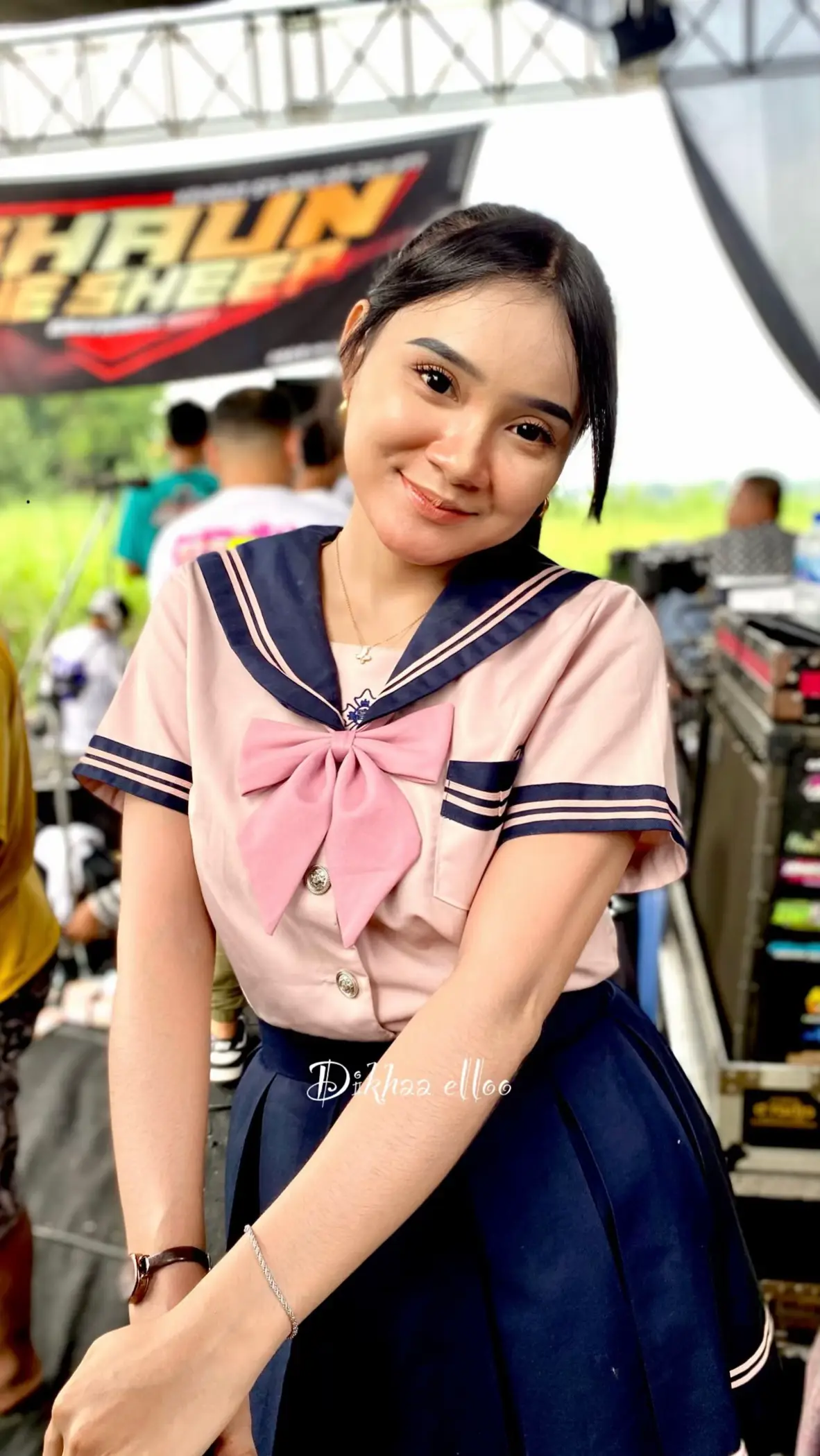 cantik e leh😍 @kurniarahma