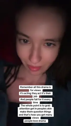 I feel like there’s been so much drama recently 😭 like I can tell it’s for views lol byee  Social media is not real lol  #soreal #thisone #tell em #thoughts #likeee #soobvious #justcontent #noticed #real #diamondmoment 