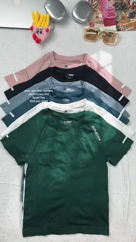 #mjy#shirt #baselayer #solid #longsleeve #GymTok #gymgirlies #workoutoutfit #tshirt #sportshirt #womenworkout #fyp #gymwear #gymshirt #gymfit #outfitinspo #workouttop #workout #sportswear #roundneck #compression #compressionshirt #tiktokshopnewyearnewaura #tiktokshoplastchance #spotlightfinds #tummycontrol