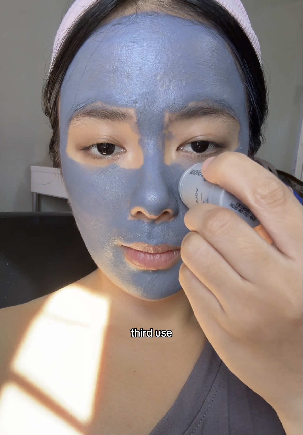 fav clay stick!! #claystick #claymask #g2gvolcanoclaystick #g2gph 