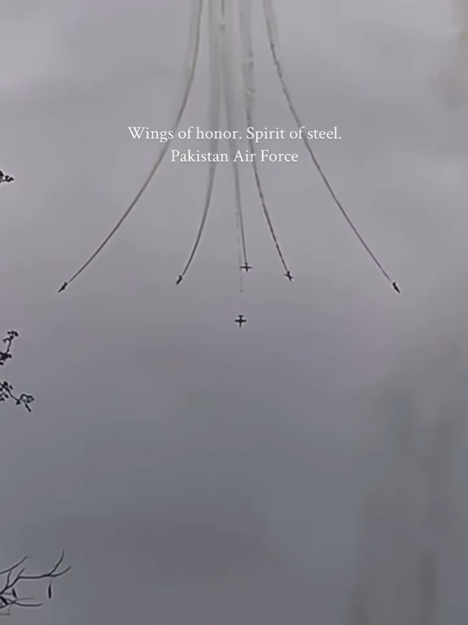#PakistanAirForce #PAF #PakistanZindabad #DefendersOfTheSky #PakFauj #AirForcePride #ShaheenForce #PakistaniMilitary #PatrioticVibes #StrongPakistan #FighterJets #PAFLegends #PakistaniPower #confidence #NationalHeroes #TikTokPakistan #AerialWarriors